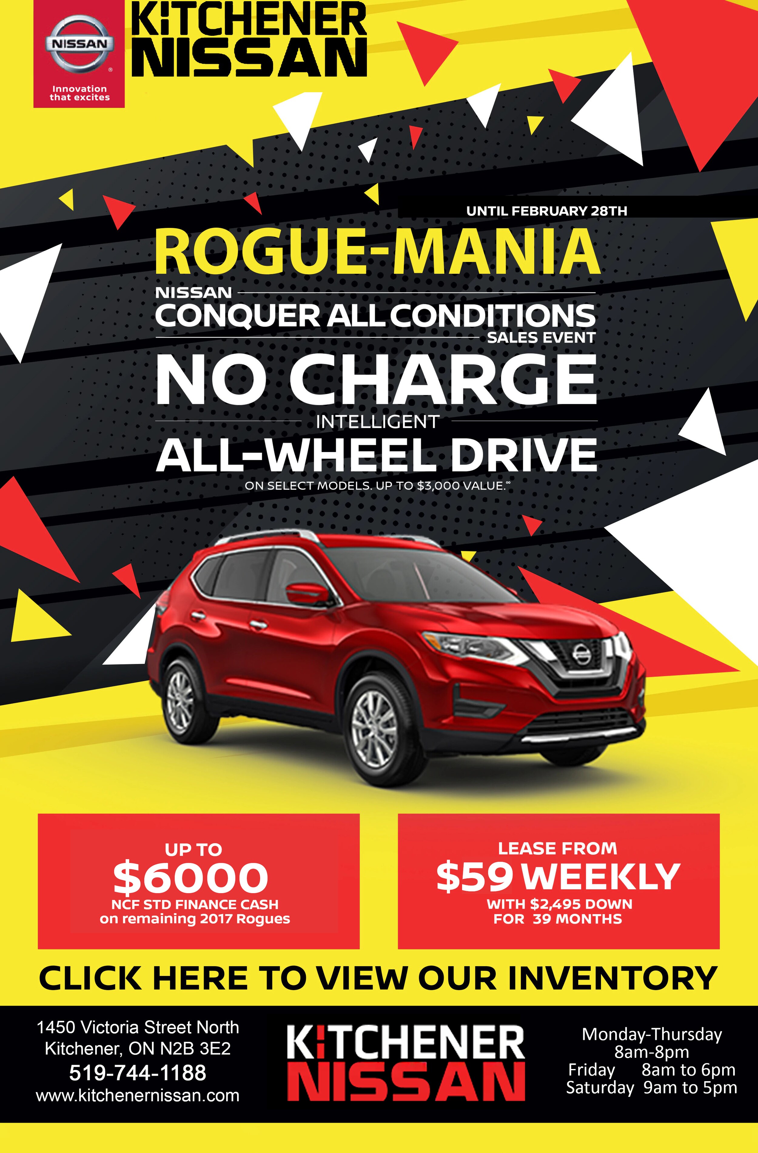 Rogue Mania