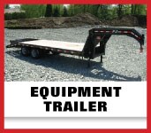 Kitt cargo trailers