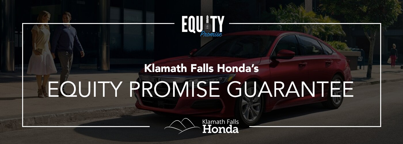 Equity Promise Guarantee