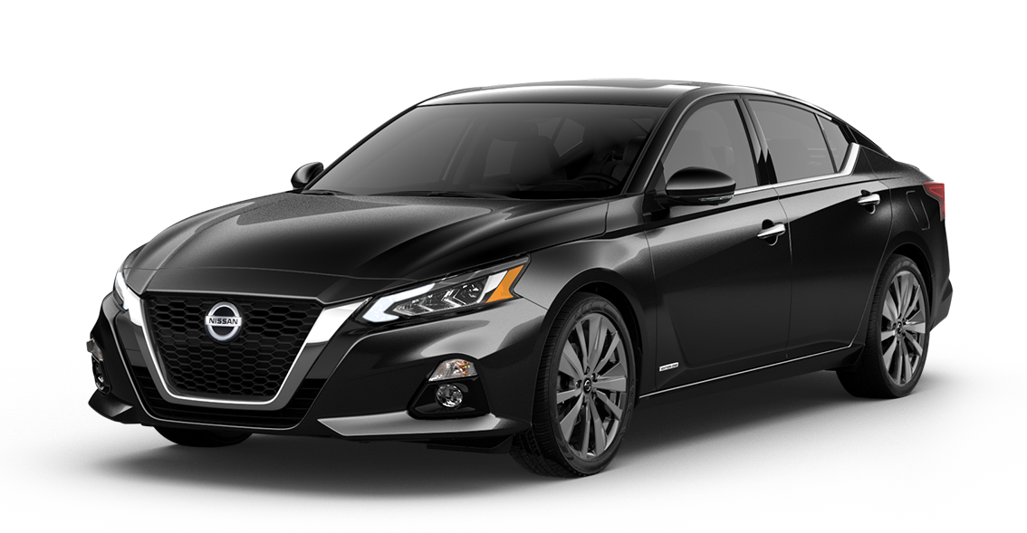 2019 Nissan Altima Exterior Black.png