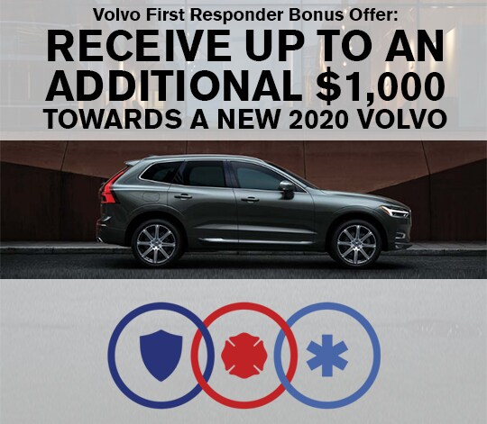 Volvo First Responder Bonus Offer July 2020.jpg