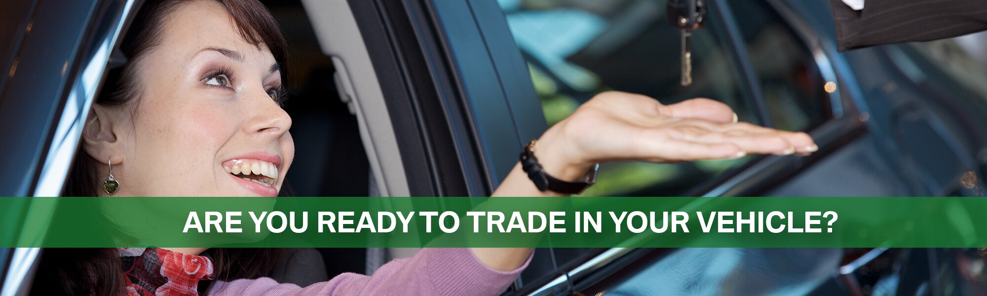 Trade My Car In