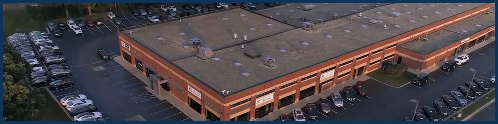 Knauz Autopark