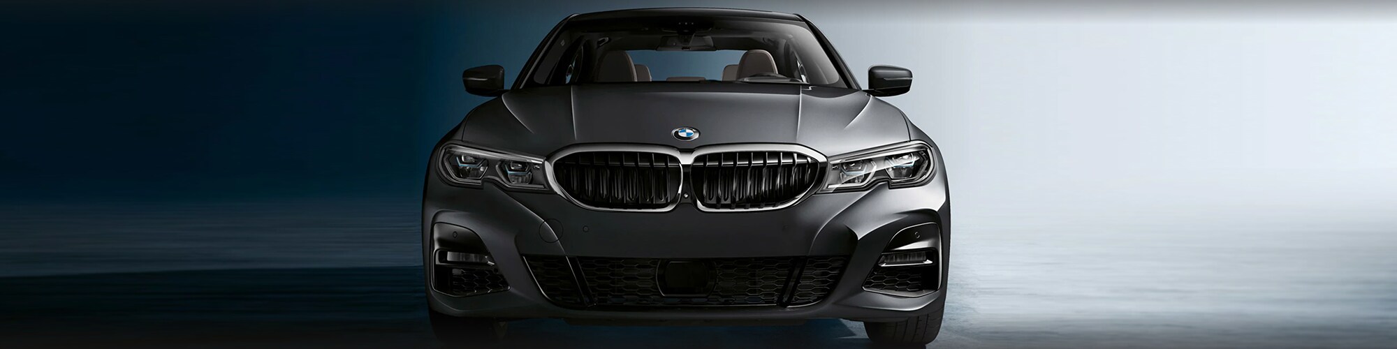 2019 BMW 3 Series