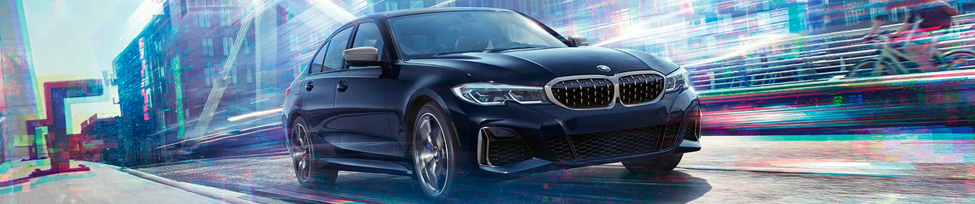 2020 BMW 3 Series