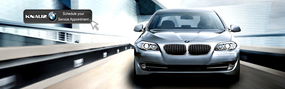 BMW Near Antioch,IL
