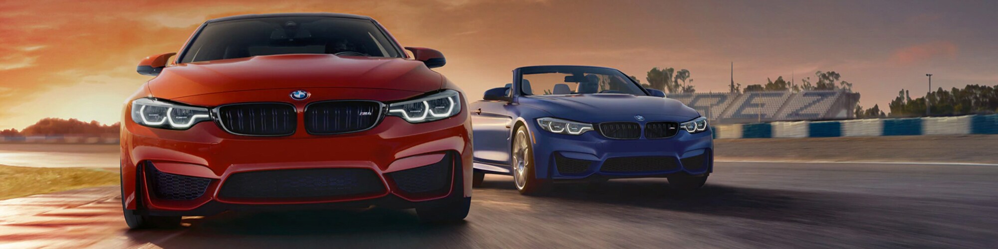 BMW college