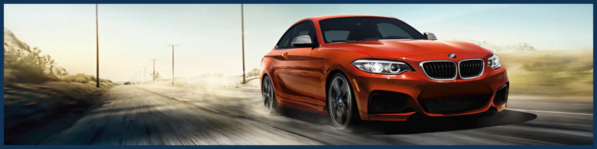 2018 BMW 2 Series in Lake Bluff
