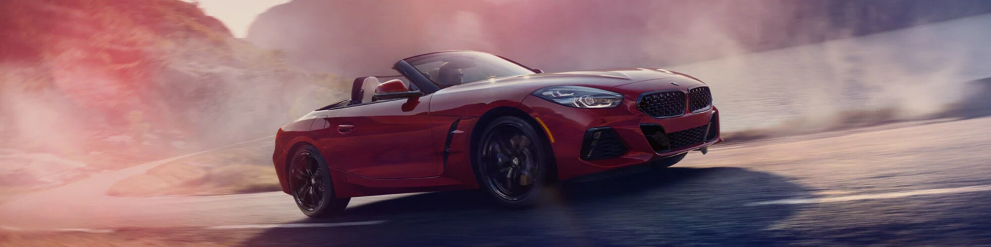 2020 BMW Z4