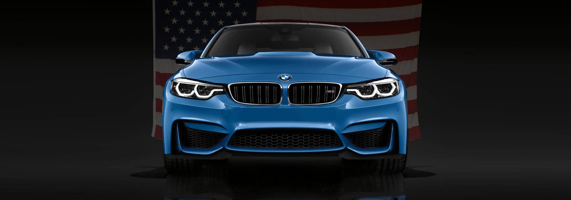 BMW Military