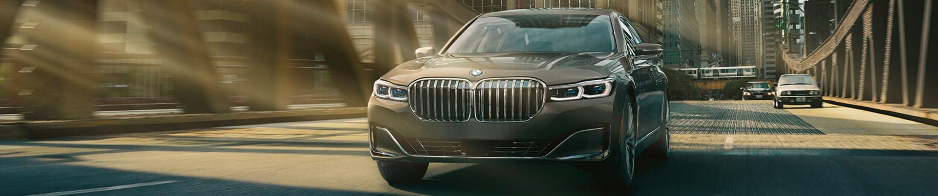 2020 BMW 7 Series