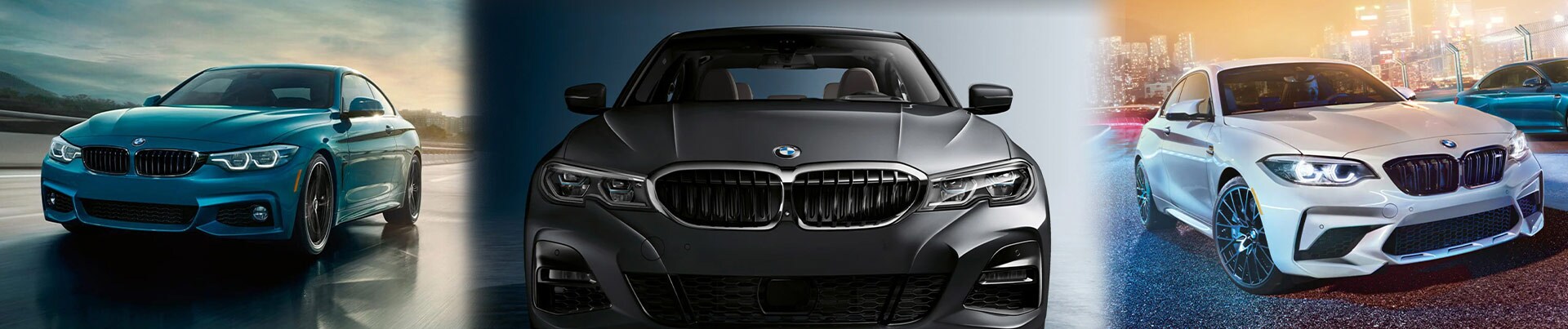 2019 BMW