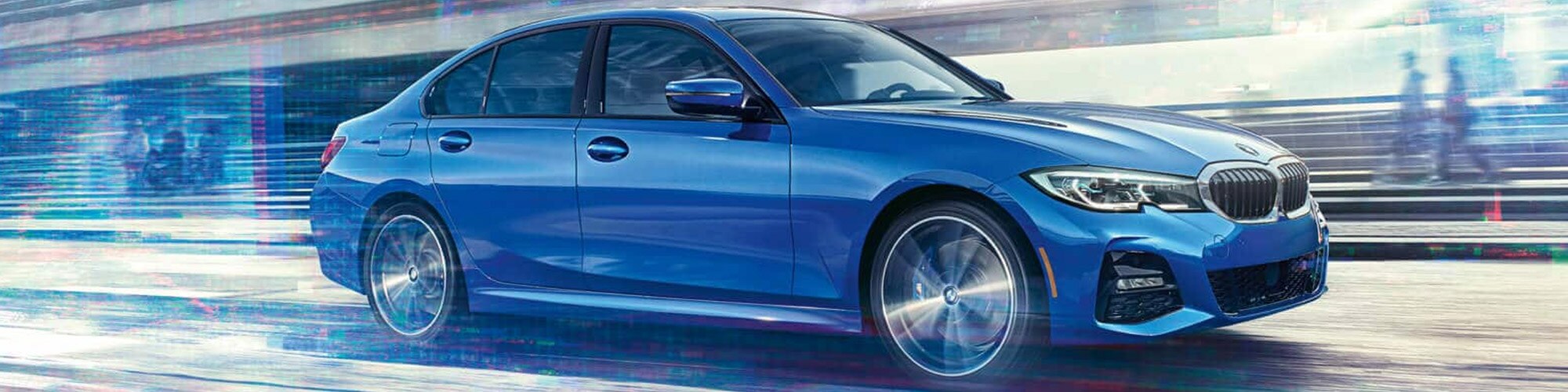 BMW Chicago