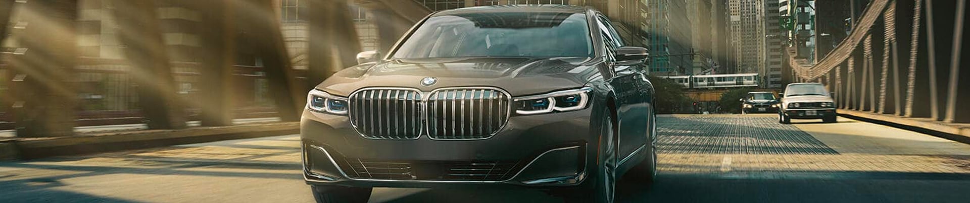 2020 BMW 750i xDrive