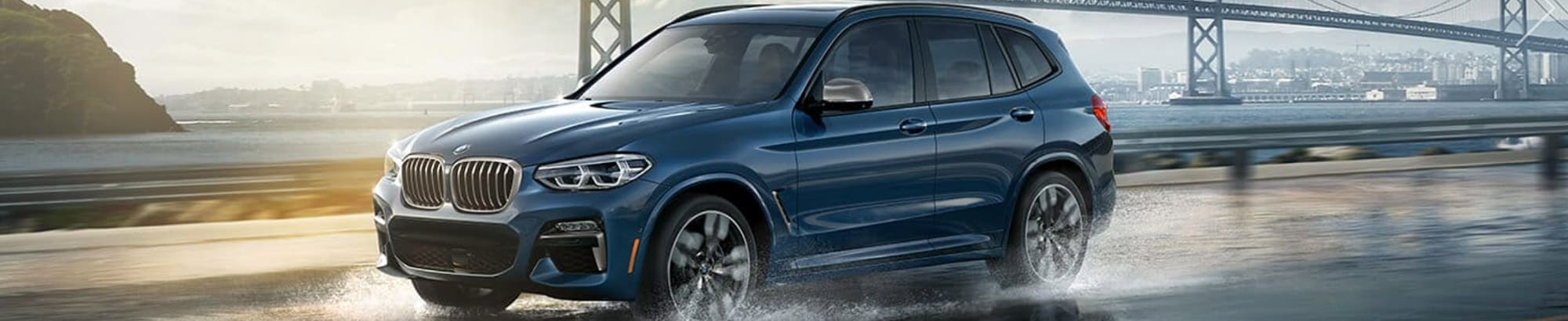 BMW dealer