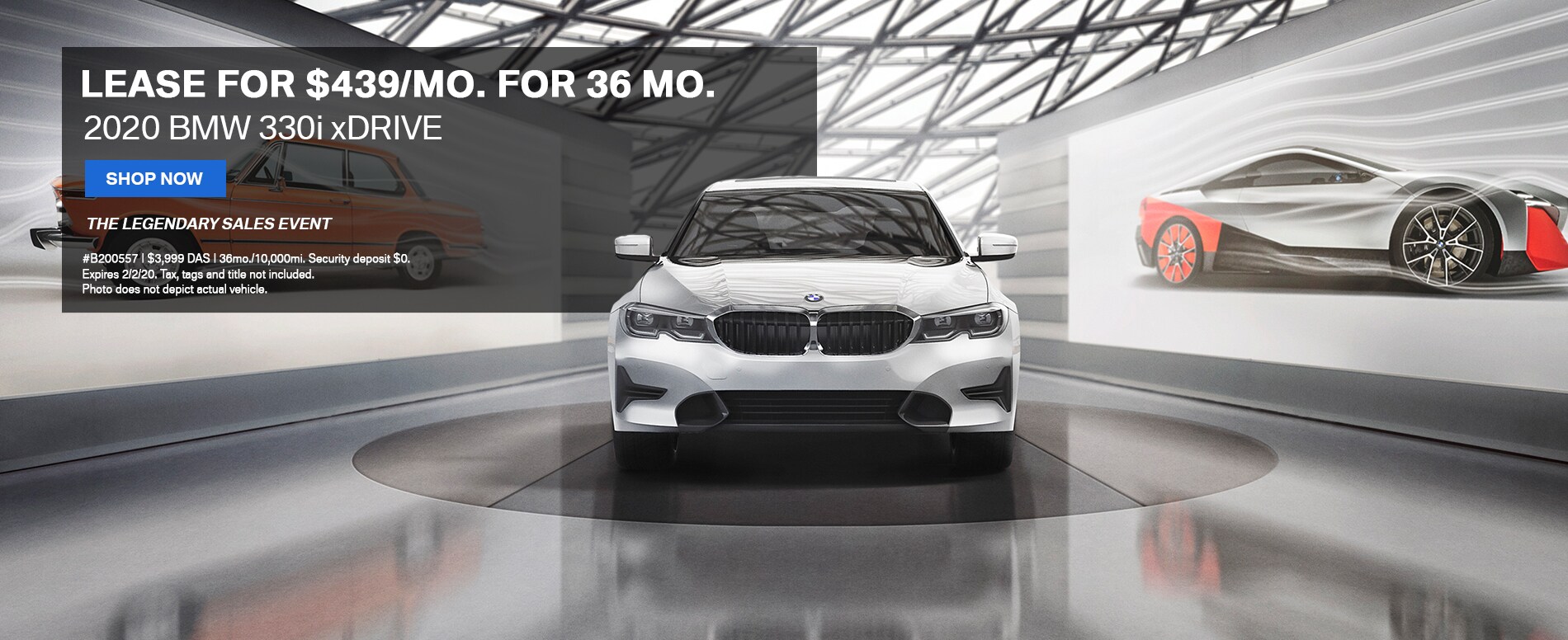 2020 BMW 330i xDrive