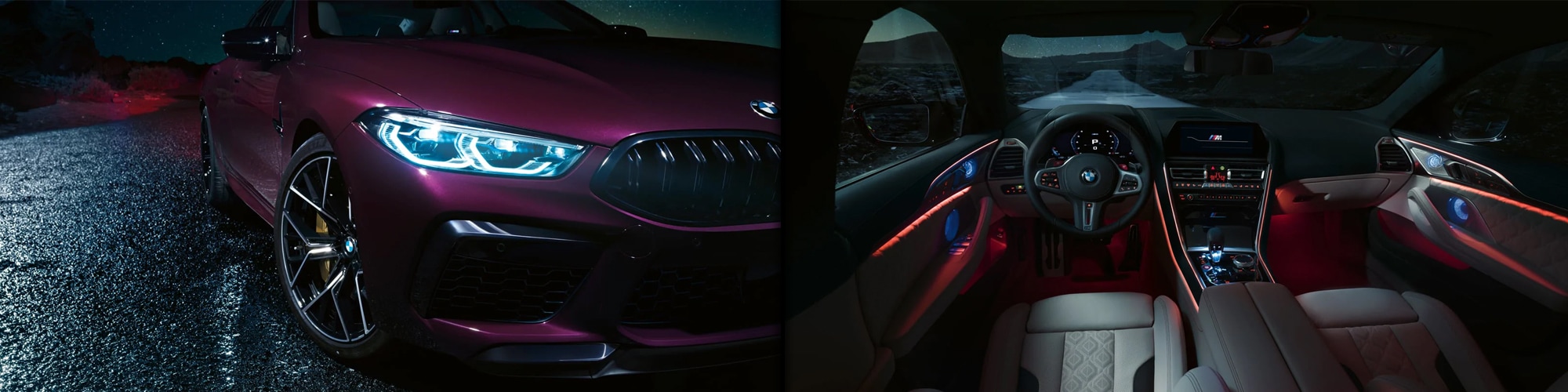 Knauz BMW M Models