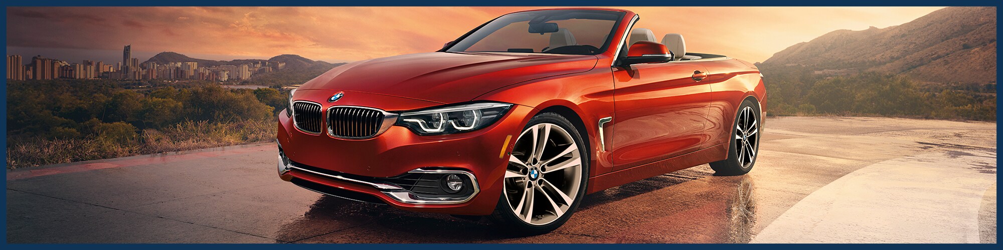 2018 BMW 4 Series in Lake Bluff