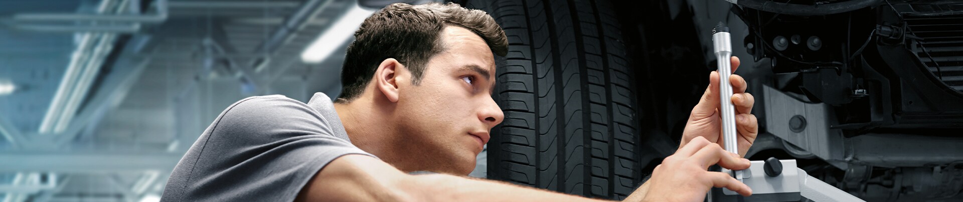 BMW Service