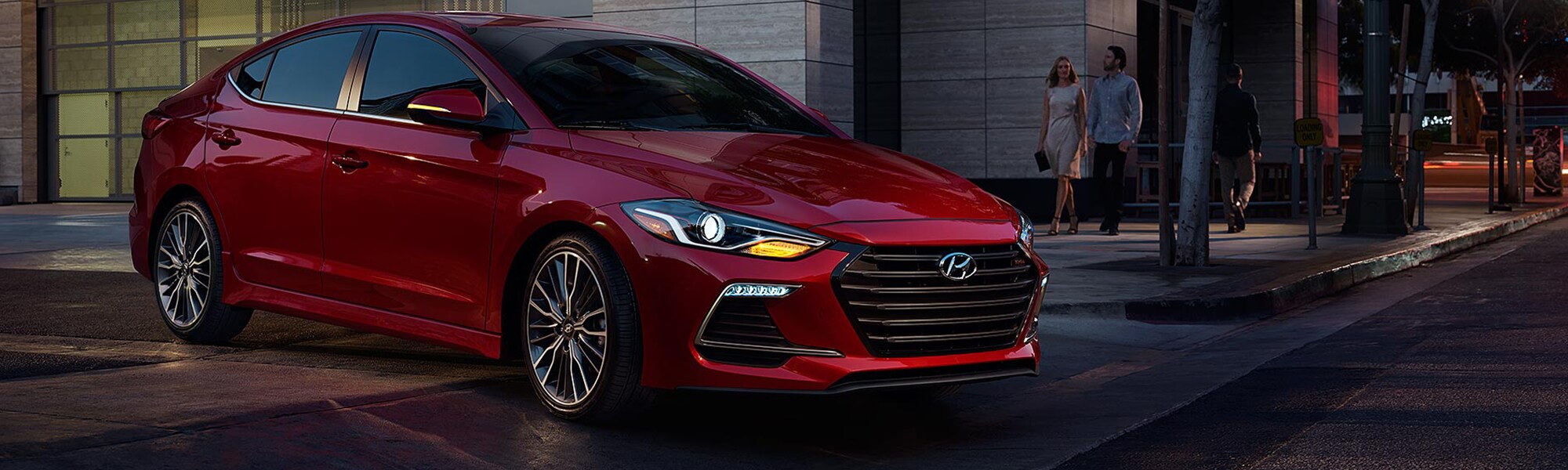 2018 Hyundai Elantra in Lake Bluff