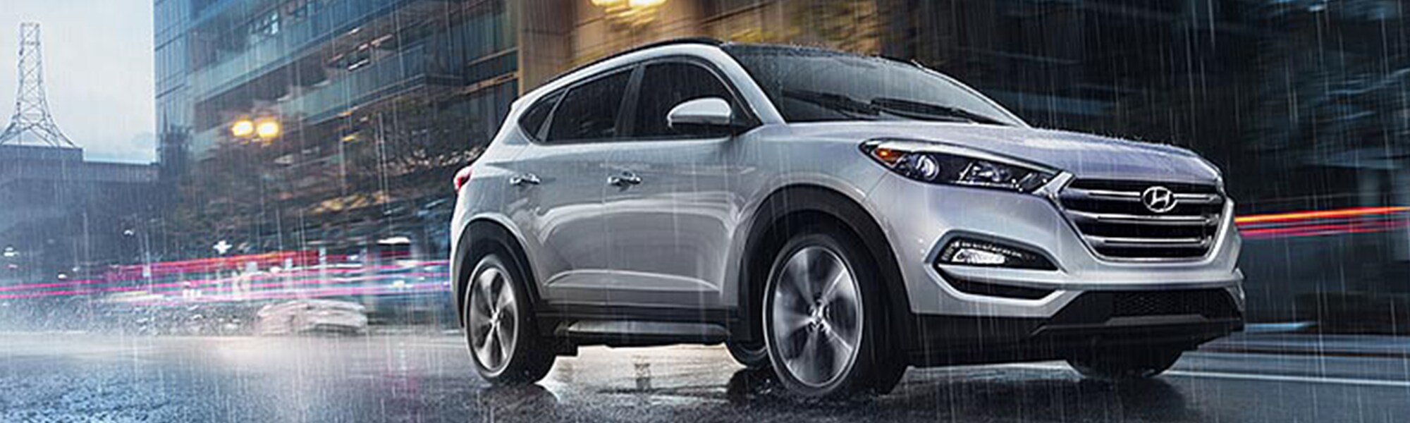 2018 Hyundai Tucson in Lake Bluff
