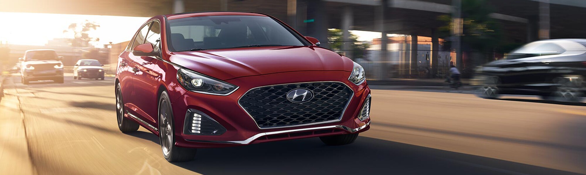 2018 Hyundai Sonata in Lake Bluff