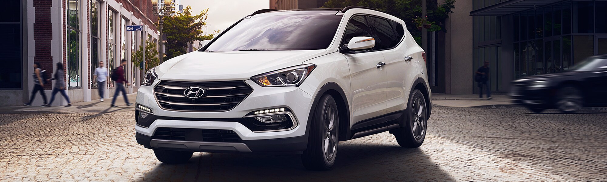 2018 Hyundai Santa Fe Sport in Lake Bluff