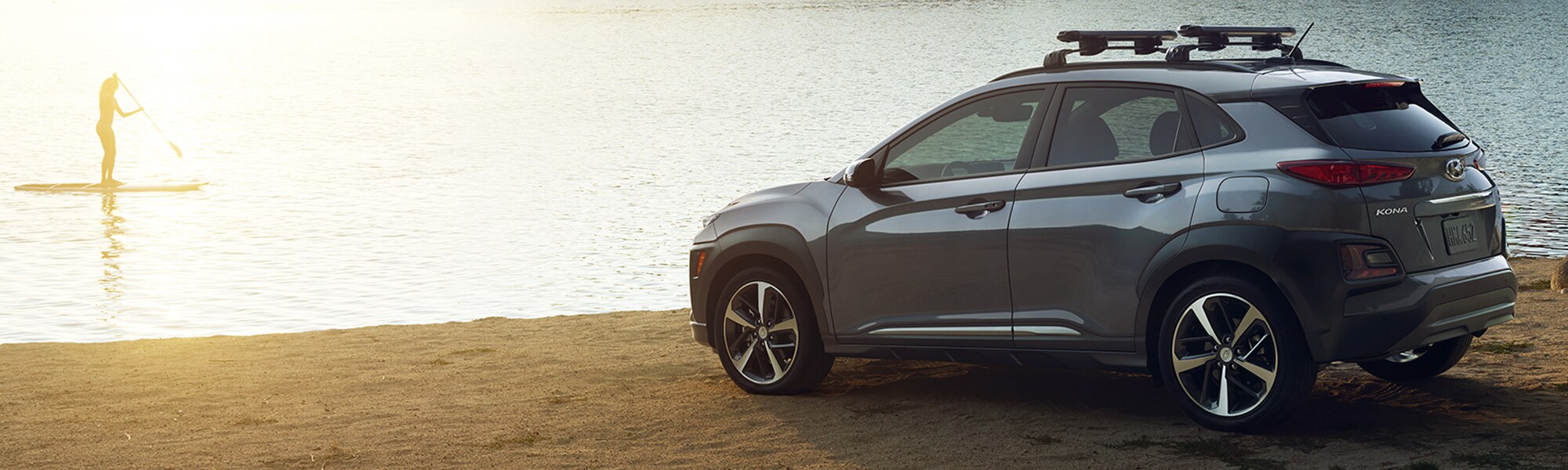 2018 Hyundai Kona in Lake Bluff