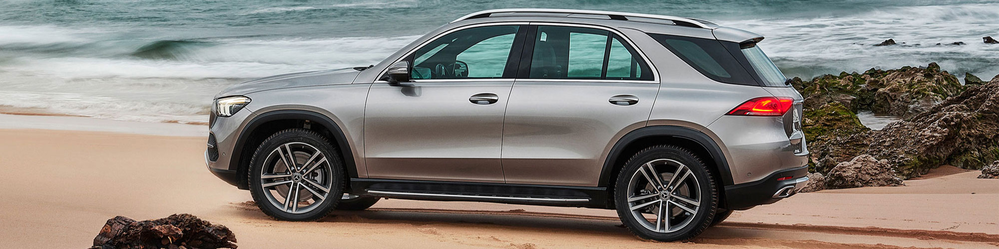 Mercedes-Benz GLS 450