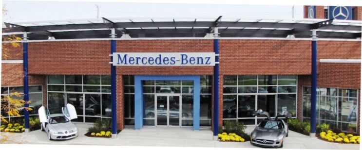 Mercedes employee lease program #3