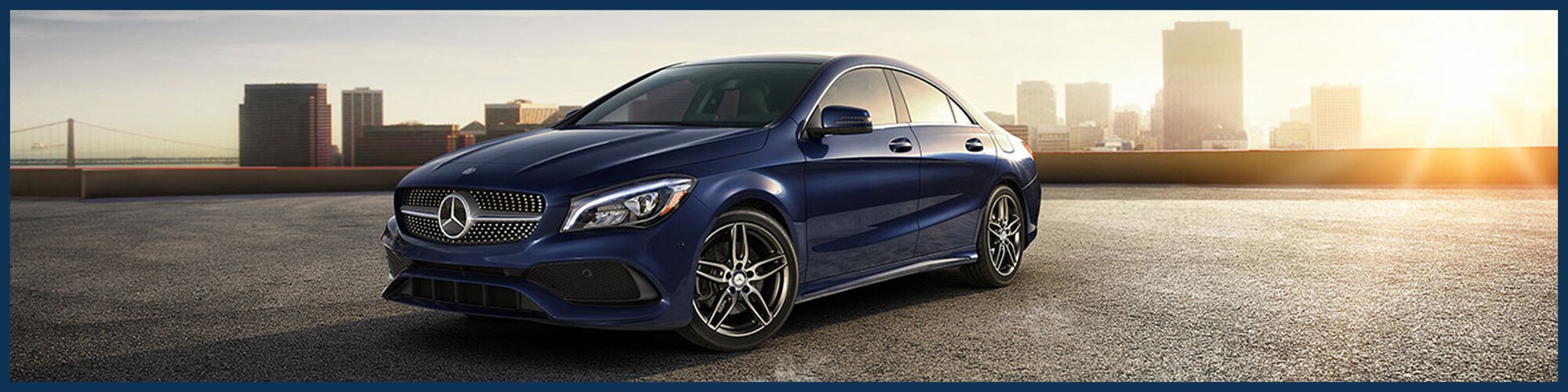 2018 Mercedes-Benz CLA 250 in Lake Bluff