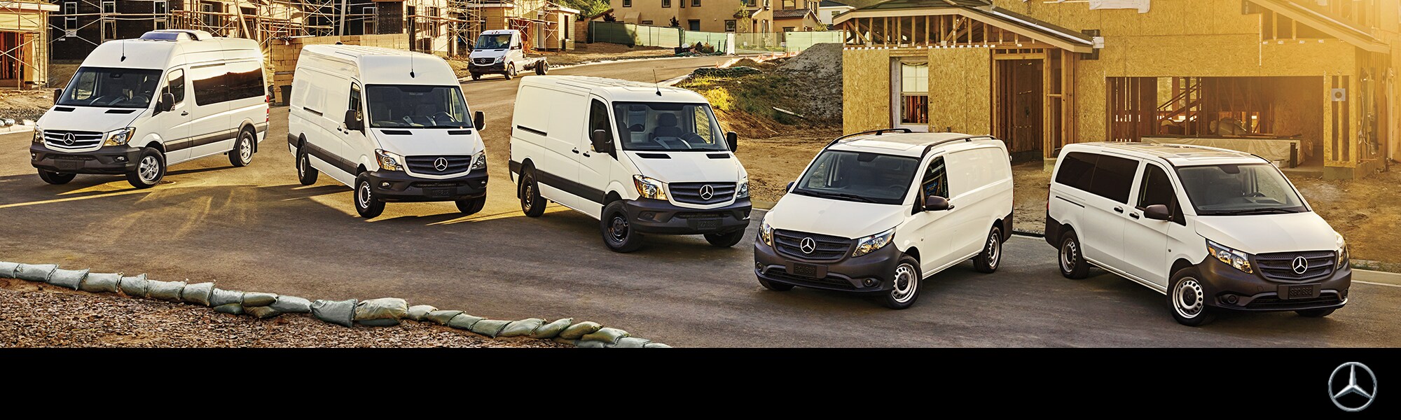 Mercedes-Benz dealership