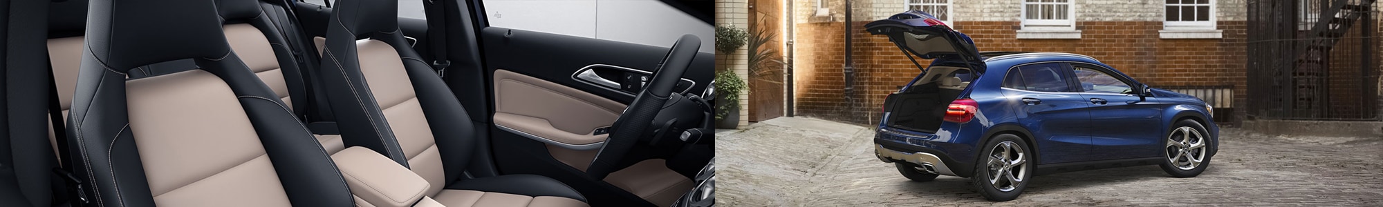2018 Mercedes-Benz GLA 250 in Lake Bluff
