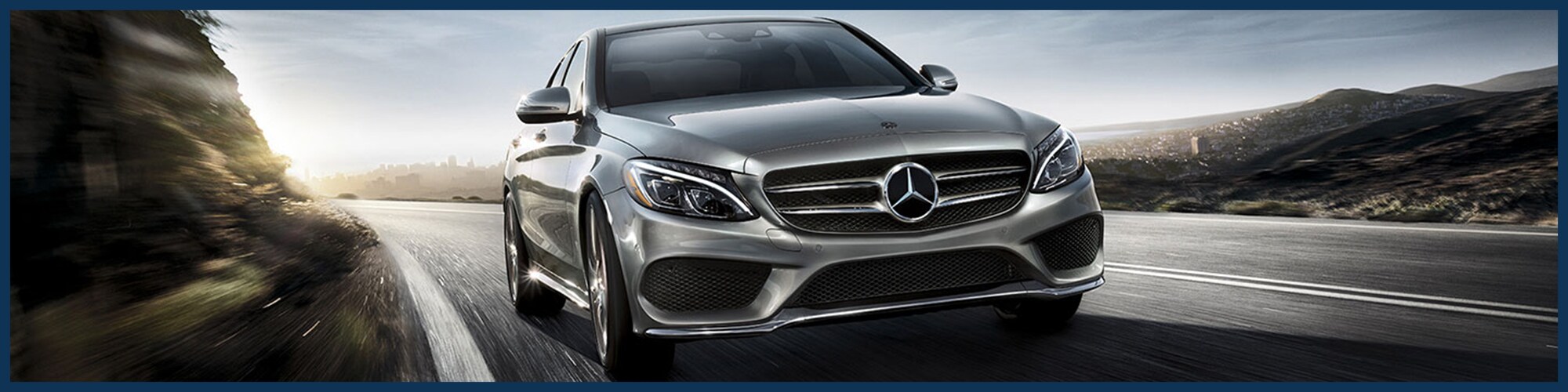 2018 Mercedes-Benz C 300 in Lake Bluff