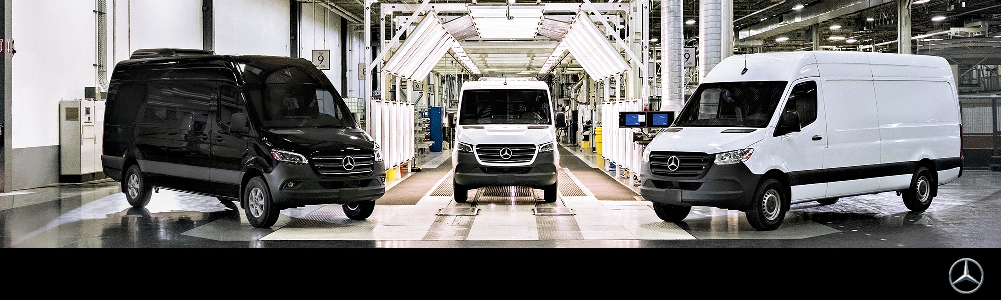 Mercedes-Benz dealership