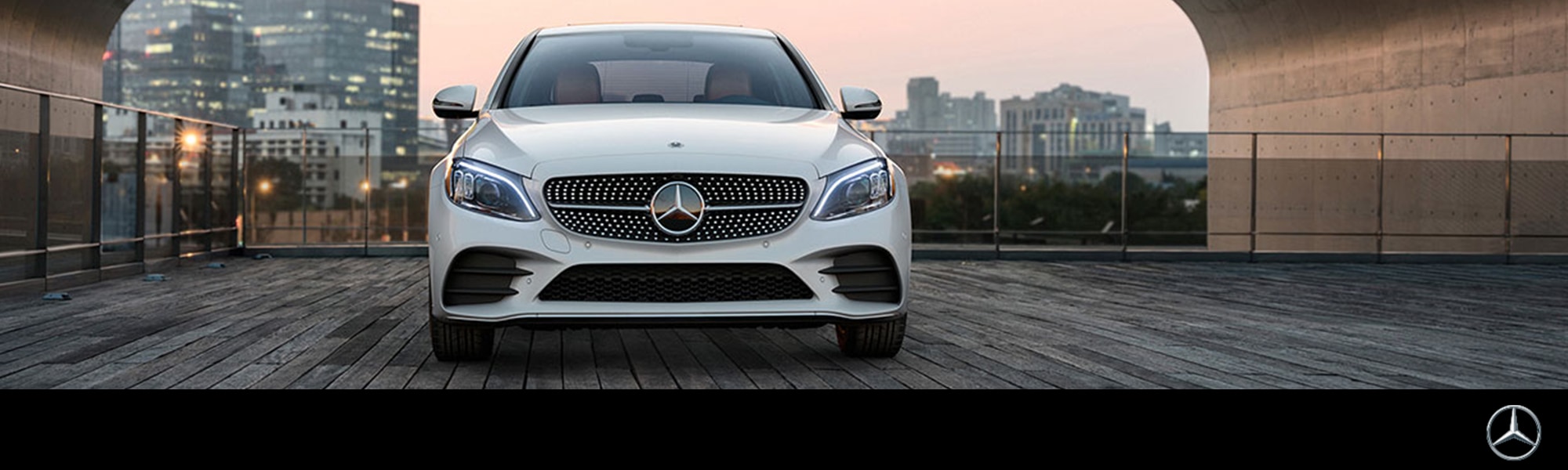 C-Class Sedan