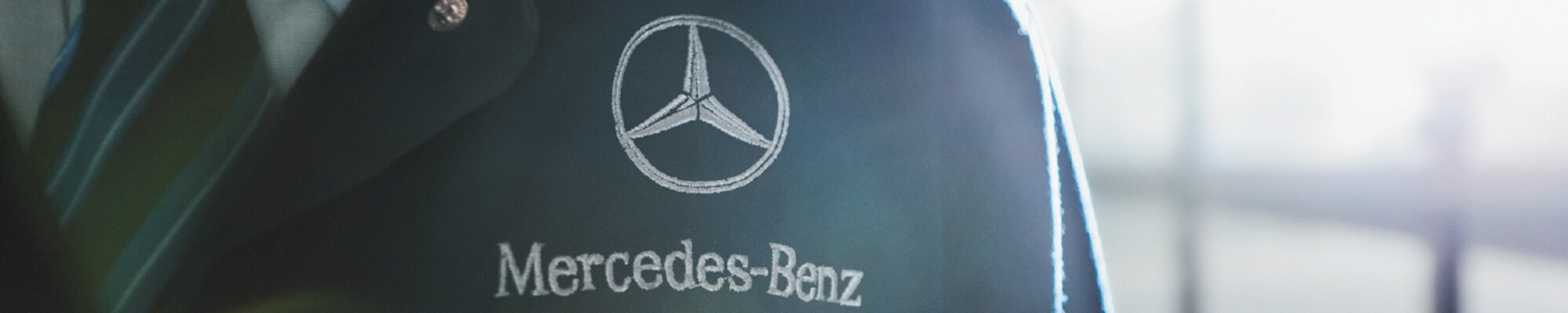 Mercedes-Benz dealership
