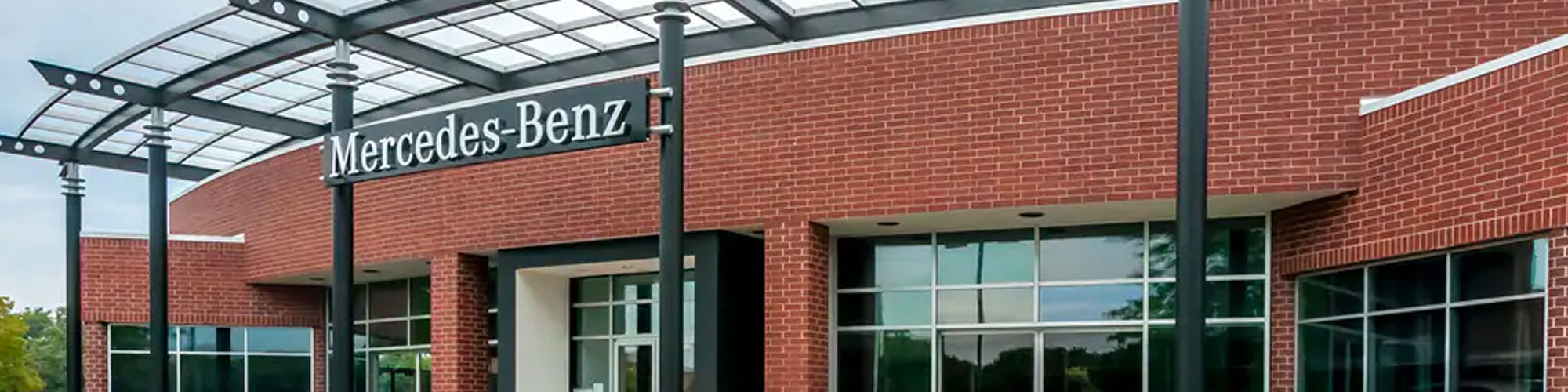 Mercedes Benz