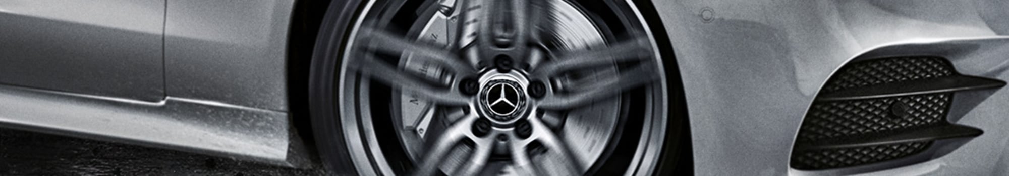 Mercedes-Benz dealership