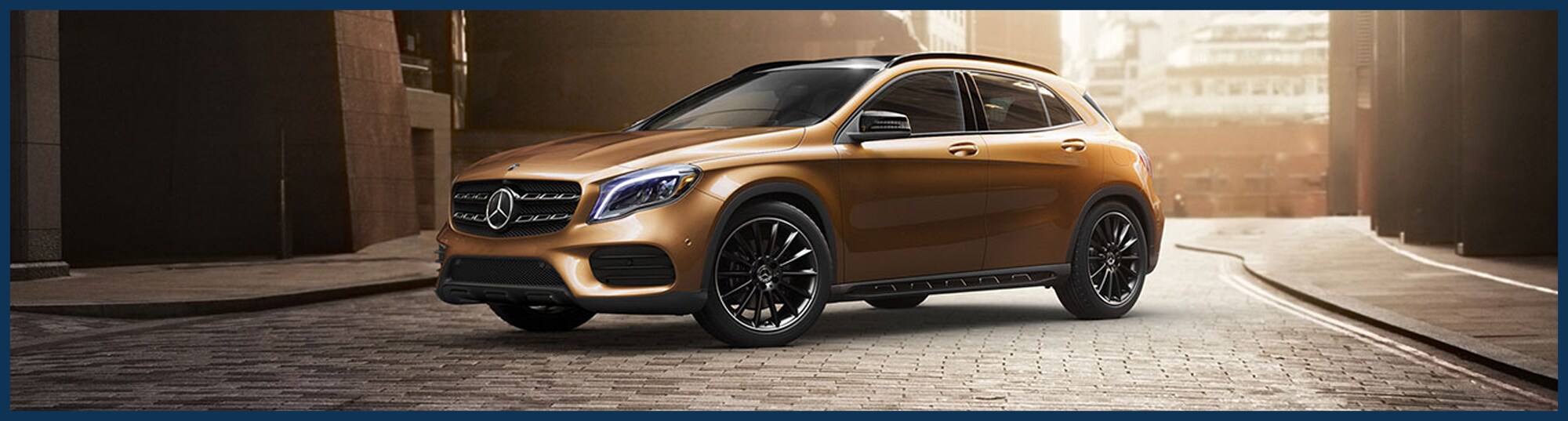 2018 Mercedes-Benz GLA 250 in Lake Bluff