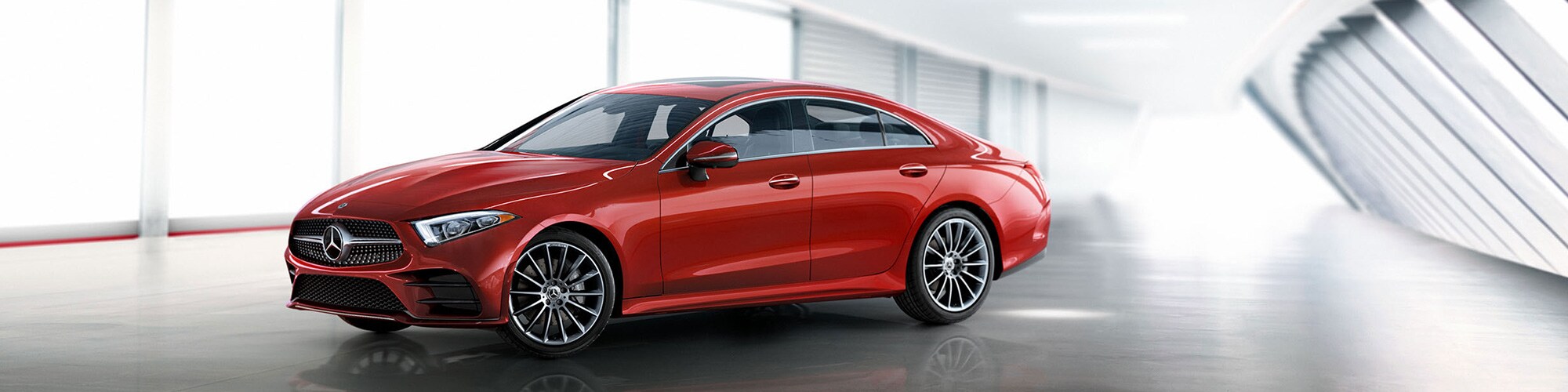 2020 Mercedes-Benz CLS 450