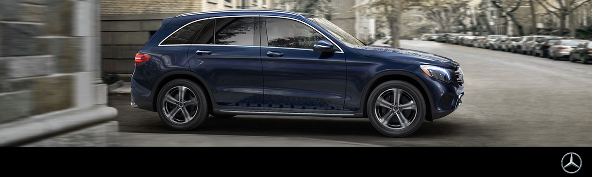 Mercedes-Benz dealership