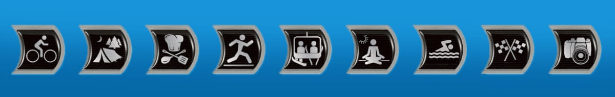 Subaru Badge of Ownership