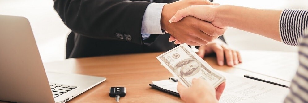 Used Car Finance