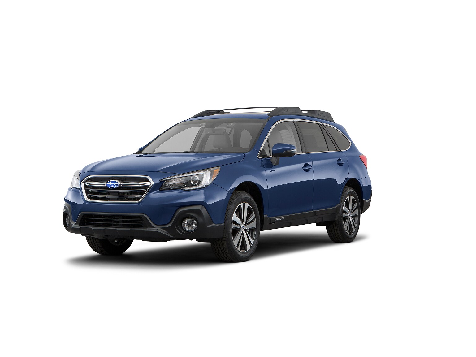 2019 Subaru Outback 2.5i Limited Exterior