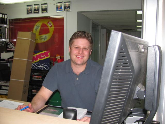 Ryan