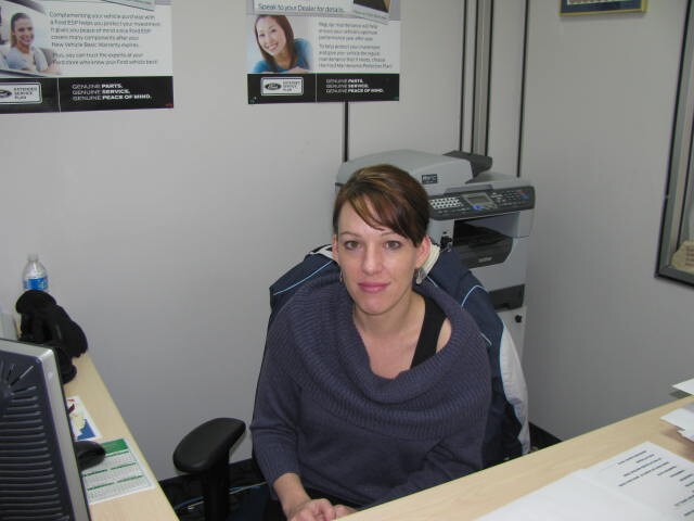 Leanne
