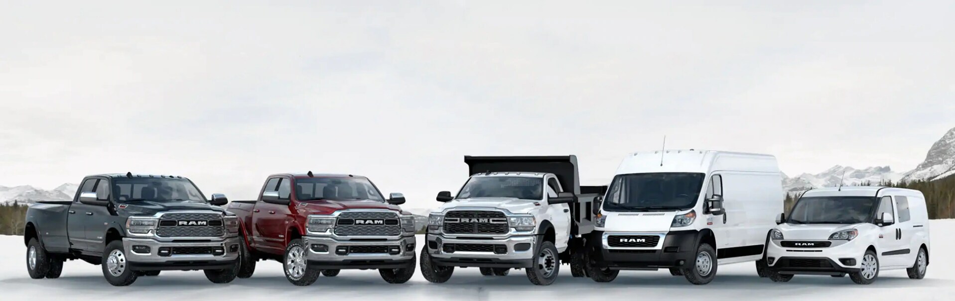 ram-lineup