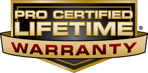 LifeTime Warranty