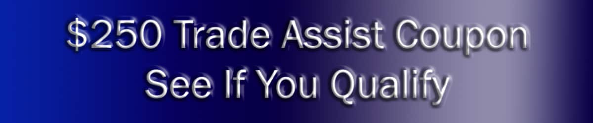 Trade-In Assist